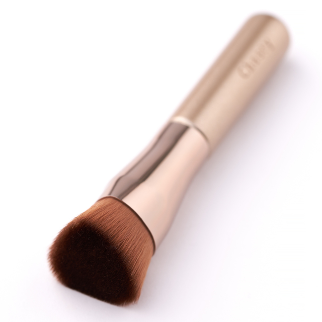 チャスティ フラットトップブラシ（レギュラー）