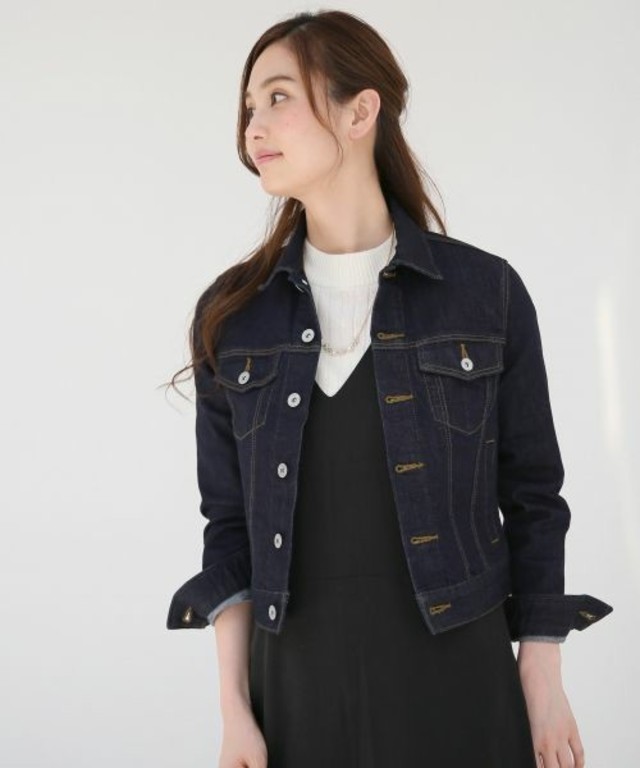 CONE DENIM Gジャン