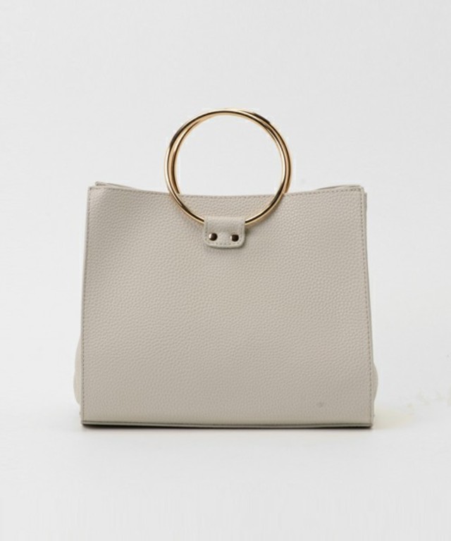 リングハンドルショルダー