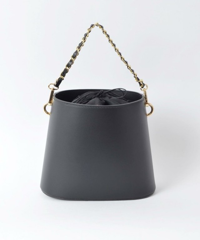 ＜予約＞MARCO BIANCHINI／チェーンバッグ