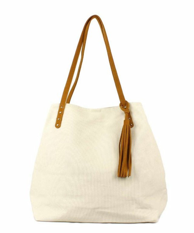 ざっくりBIGﾄｰﾄバッグ