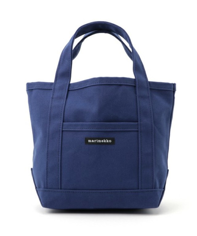 【marimekko】［JAPAN EXCLUSIVE］ RAIDE MINI PERUSKASSI