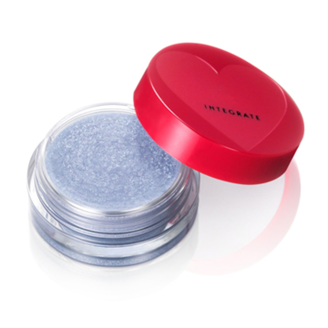 インテグレート ウオーターバームシャドー