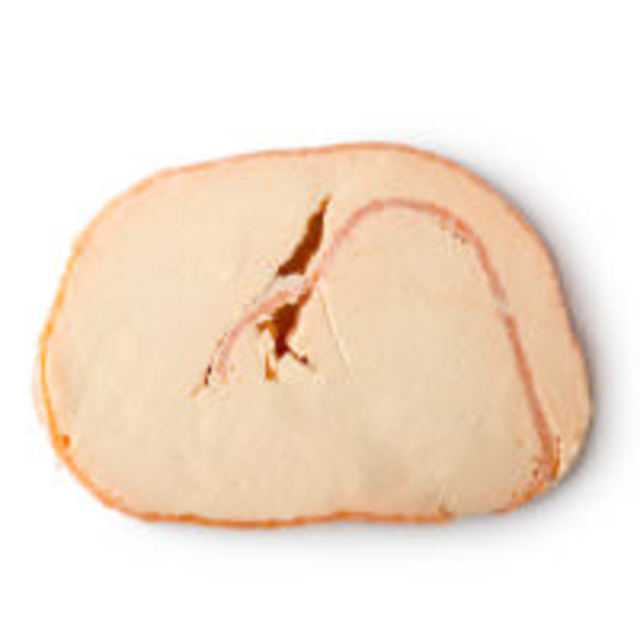 ターキッシュ ディライト ルーラード