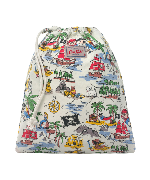 ドローストリング ウォッシュバッグ ビリーズトレジャー