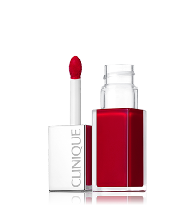 クリニーク ポップ オイル