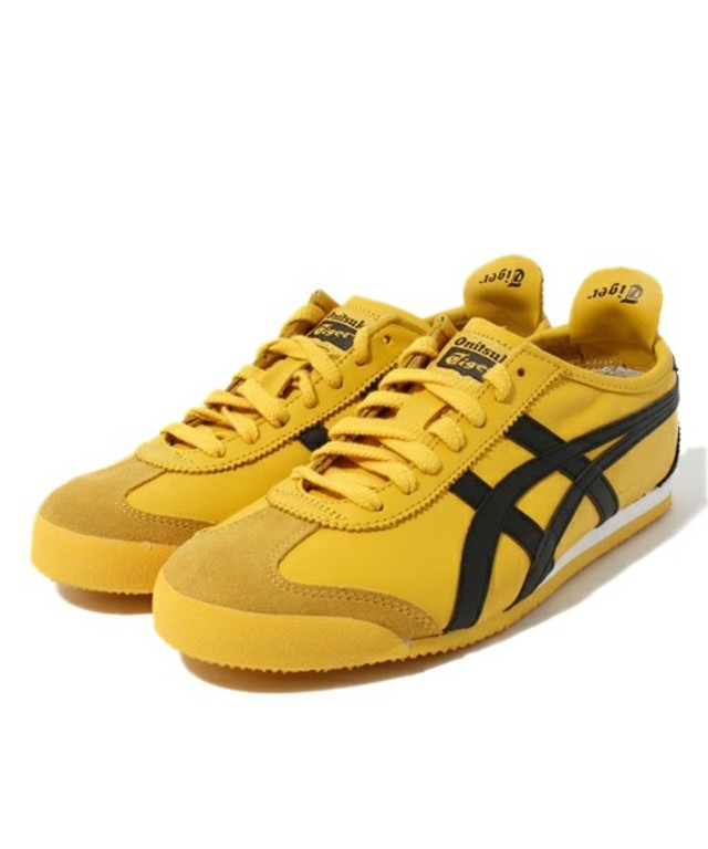 ONITSUKA TIGER オニツカタイガー メキシコ 66 Onitsuka Tiger MEXICO 66