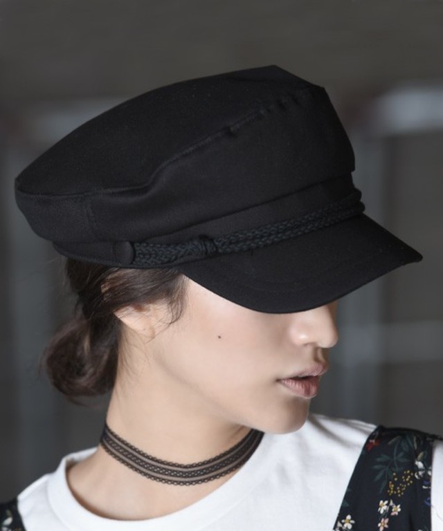 amorous insense　マリンキャスケット