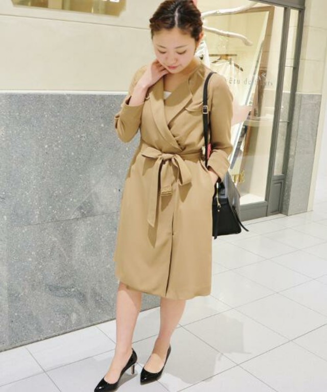 La TOTALITE / ツイル テロンチ ワンピース