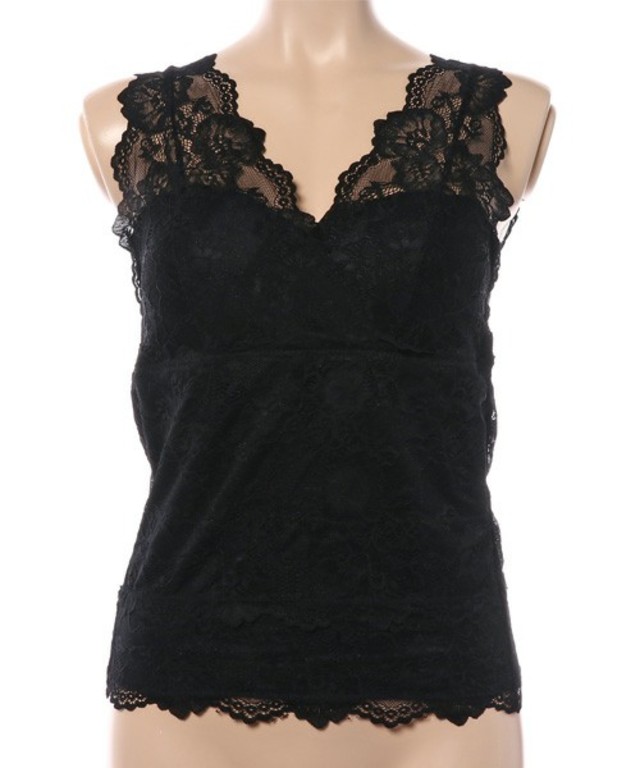 AUNT MARIE'S 総レースカップインナー