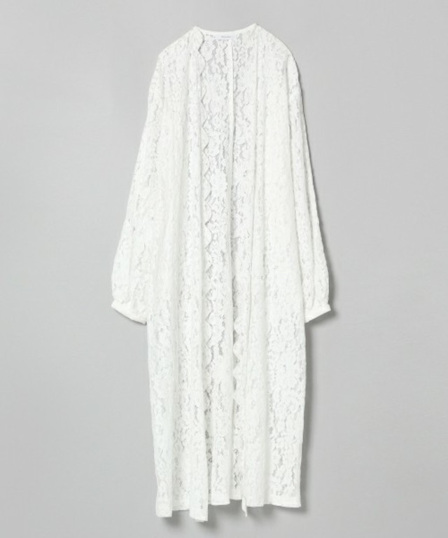 JEANASIS ソウレースガウン