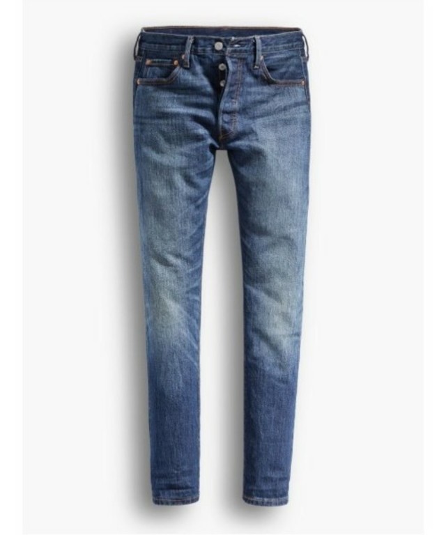 501(R) SKINNY SUPERCHARGER