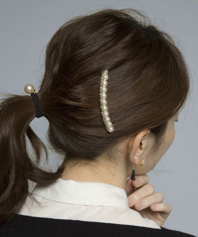 パールコーム【PLAIN CLOTHING】