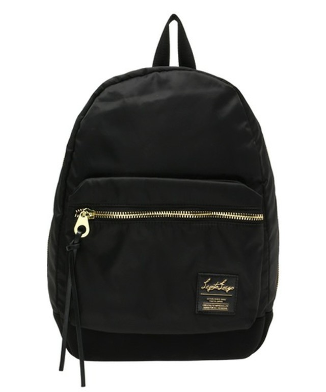 Legato largo 高密度ナイロンフウリュック