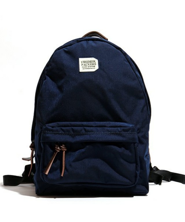 FREDRIK PACKERS 別注500D DAY PACK