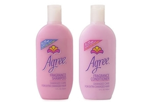 アグリー(Agree)ウッディムスク フレグランスシャンプー／コンデョショナー