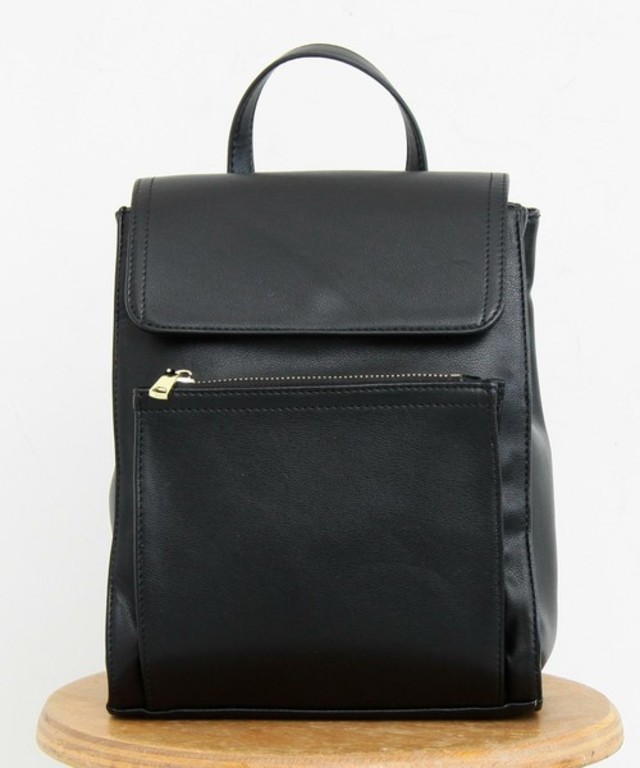 BEAUTY&YOUTH UNITED ARROWS BY∴ フラップミニリュック -3WAY-