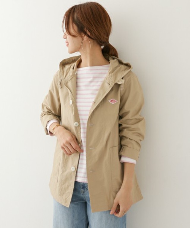 URBAN RESEARCH DOORS 　DANTON DOWN PROOF