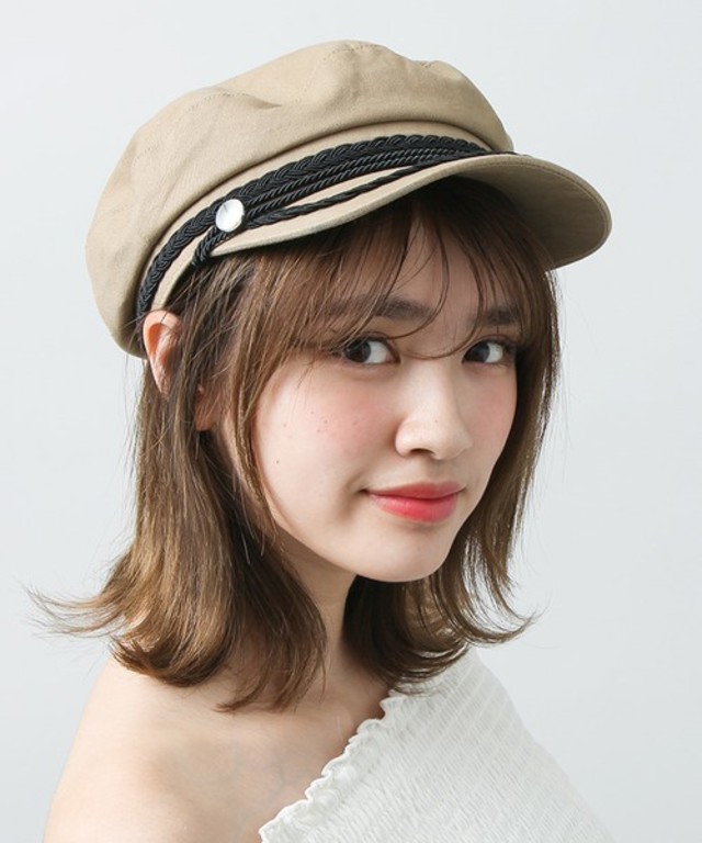 マリンキャップ/WEGO