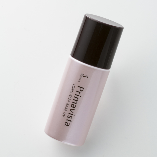 ソフィーナ プリマヴィスタ 皮脂くずれ防止 化粧下地