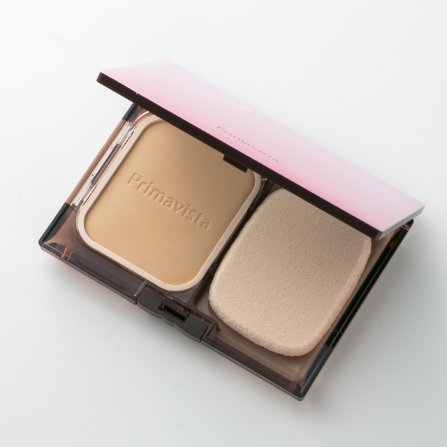 ソフィーナ プリマヴィスタ きれいな素肌質感パウダーファンデーション
