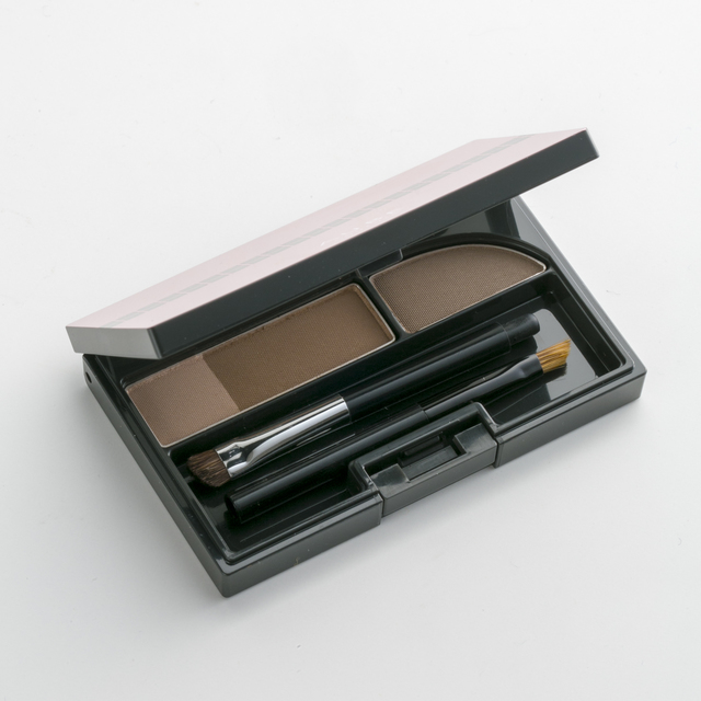 オーブ クチュール デザインニングアイブロウ コンパクト BR812