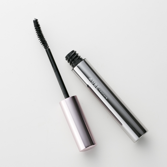 オーブ クチュール デザイニングマスカラ BK611