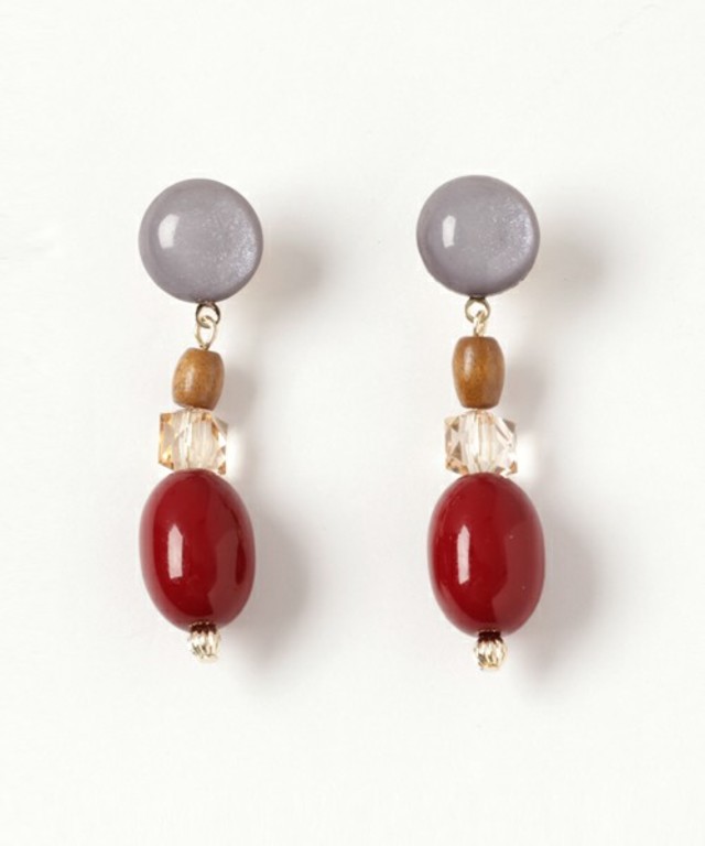 WHO'S WHO gallery ベリーピアス