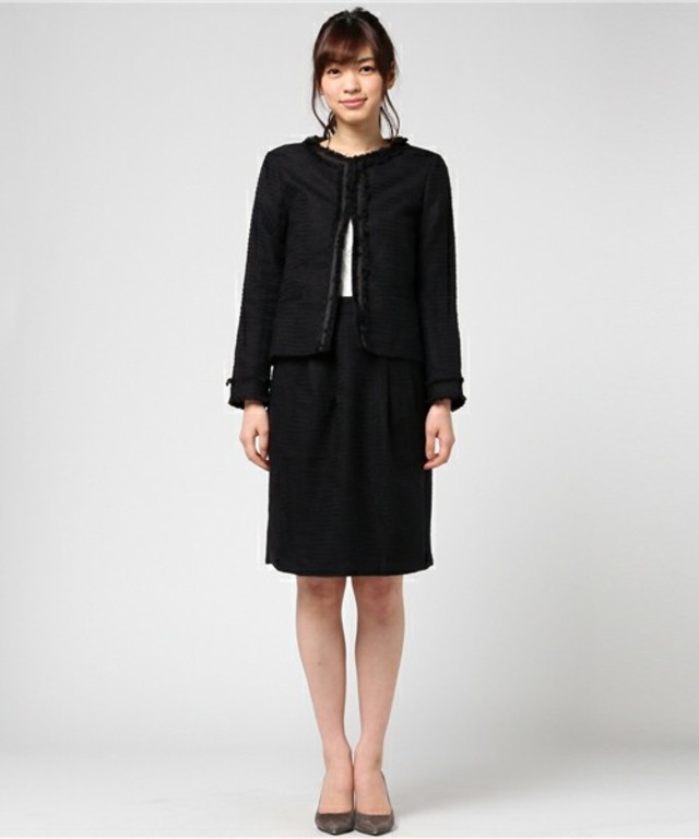 3点セットスーツ