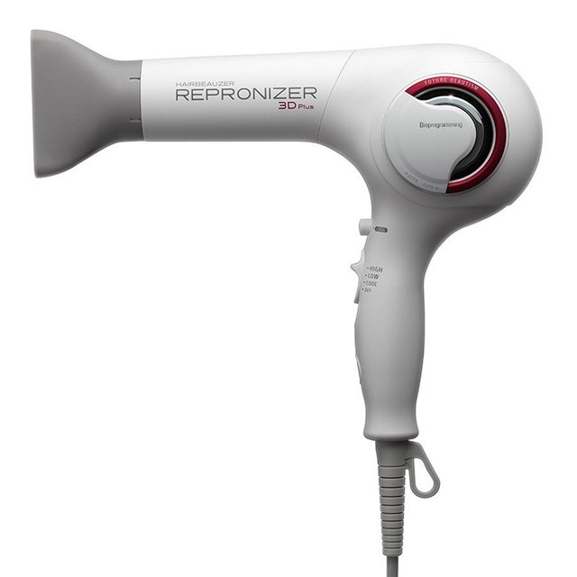 レプロナイザー 3D Plus