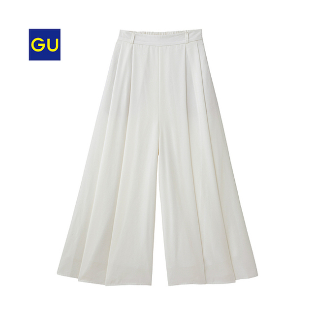 GU　イージースカンツ