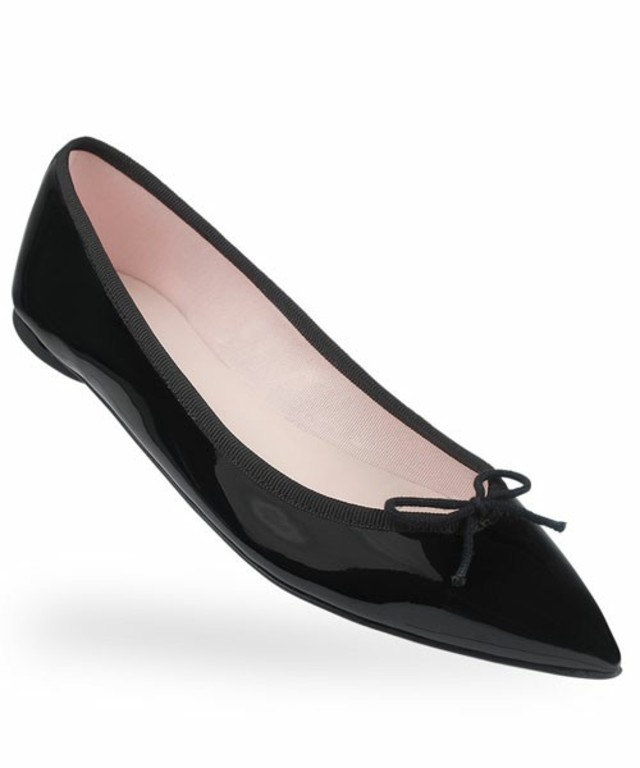 repetto 【35-38】BALLERINA / BRIGITTE