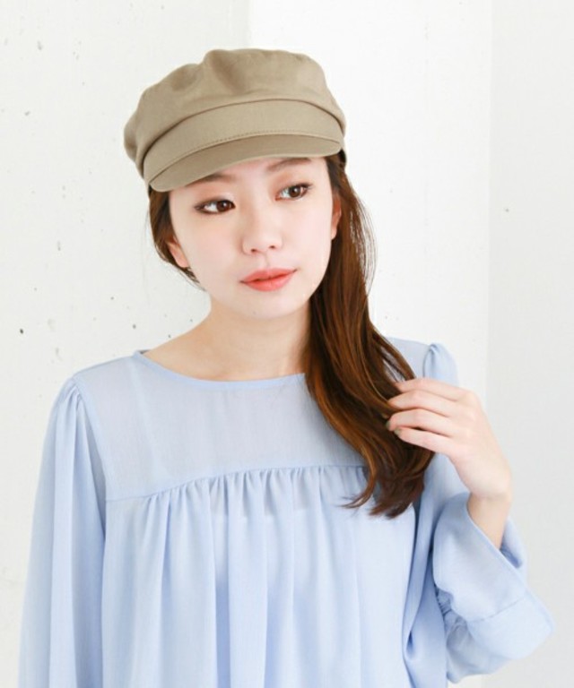 KBF+ マリンキャップ