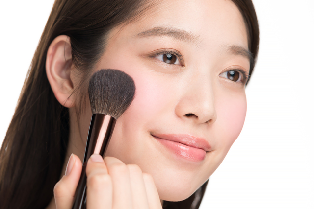 Hair＆Make Up:Mika Sato