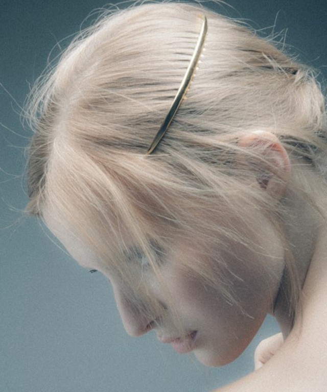 PLUIE　クレッセントコーム