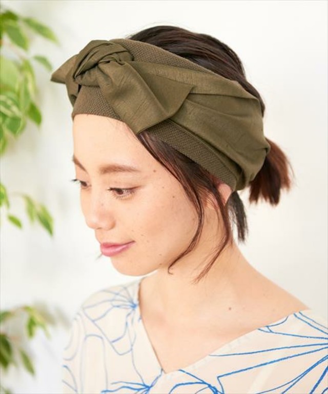 ADAM ET ROPE'　マッド2WAYカチューム