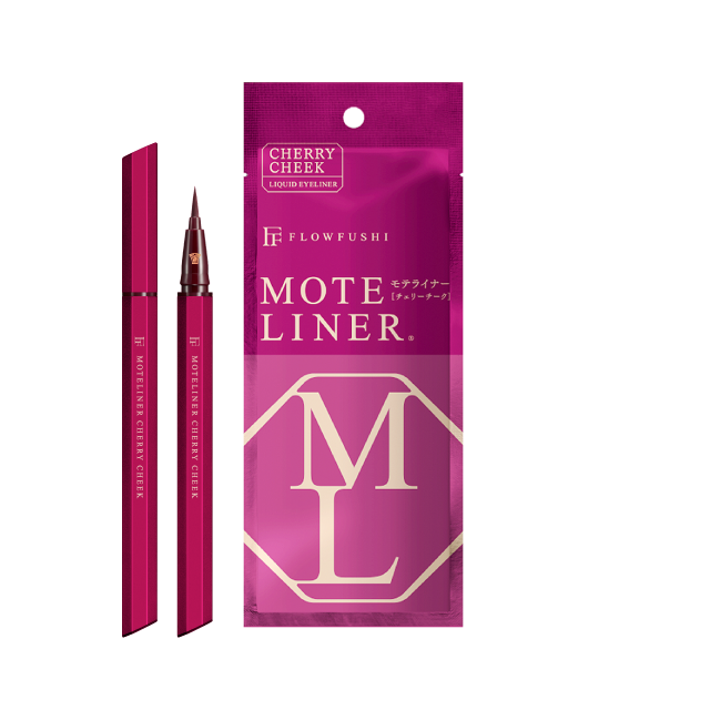 フローフシ モテライナーリキッド