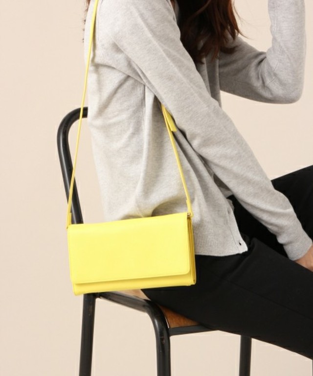 SSウォレットMINIショルダー