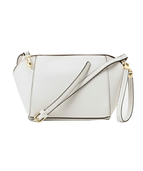 BASEショルダークラッチバッグ