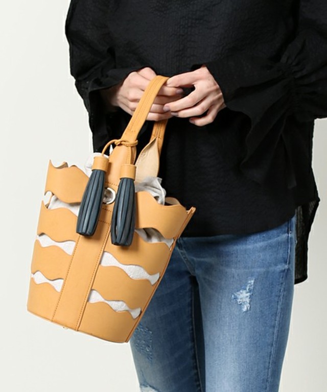 FREAK'S STORE なみなみバスケット