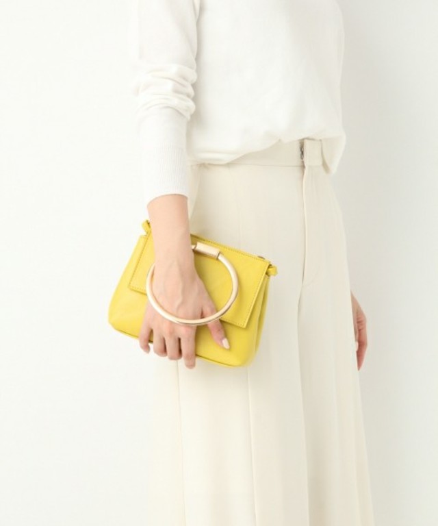 apart by lowrys ベルトツキウエストミニバッグ