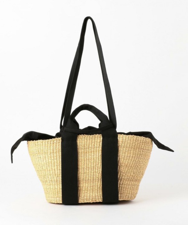 MUUN　GEORGEバスケット