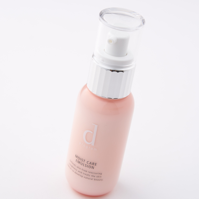 dプログラム モイストケア エマルジョン R