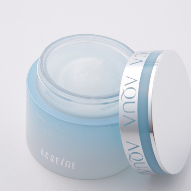 アクセーヌ モイストバランス ジェル R