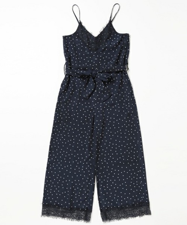 レースサロペット / who's who Chico