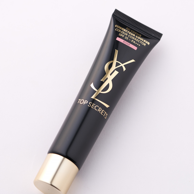 イヴ・サンローラン トップ シークレット CCクリーム ローズ