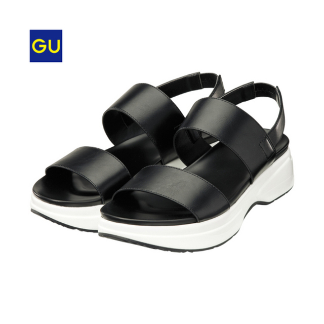 コンフォートサンダル