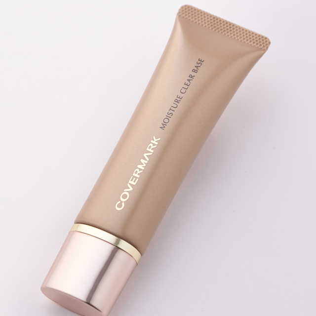 カバーマーク モイスチュア クリア ベース