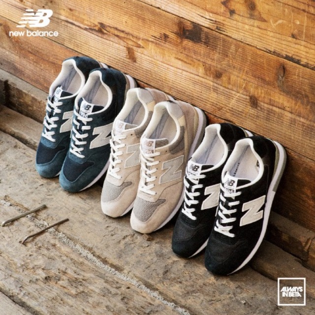 MRL996  / New Balance