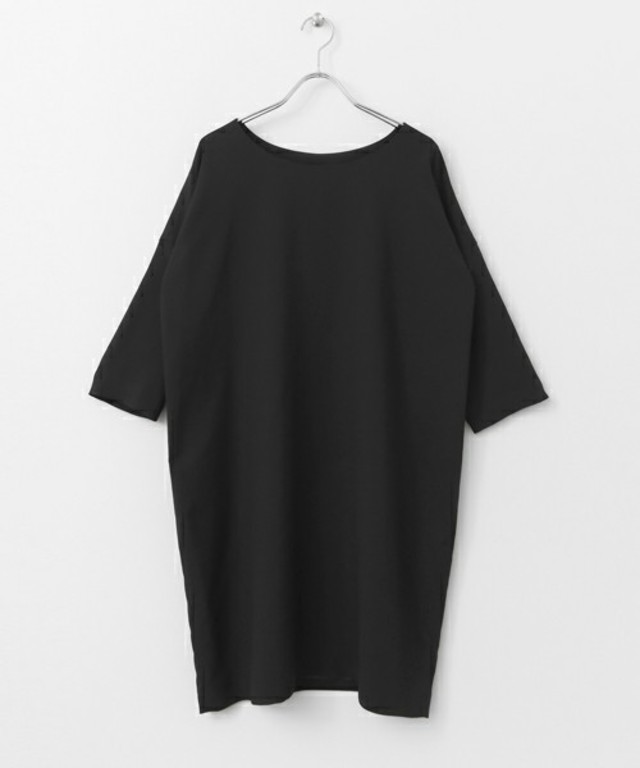 ベーシックワンピース